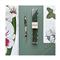 BRUNO VISCONTI Felicita Pionies 0,7 mm, kék, fém golyóstoll P3011-4508 small