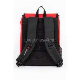 BUDMIL 10070096 S2 Reborn piros hátitáska 10070096-002251-0000 small