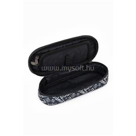 BUDMIL 10120083 S15 Flap fekete tolltartó 10120083-015253-0000 small