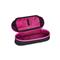 BUDMIL 10120083004 fekete-pink tolltartó 10120083-004223-0000 small