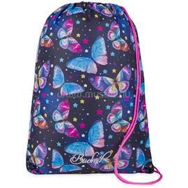 BUDMIL 10150012222 Beaumont23 Pillangós tornazsák 10150012-222233-0000 small