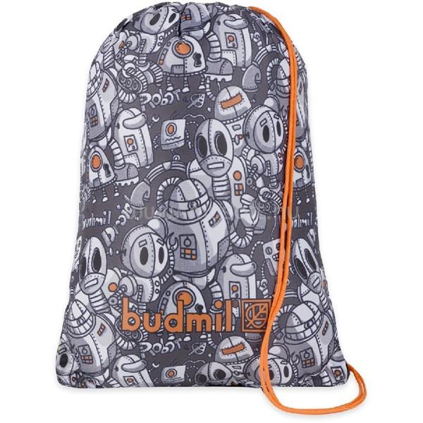BUDMIL 10150012224 Beaumont23 Robotos tornazsák