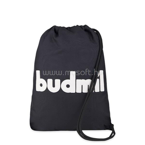 BUDMIL 10150030026 Fancy23 fekete tornazsák
