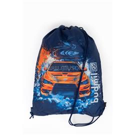 BUDMIL 10150033 S12 Amara sötétkék tornazsák 10150033-012253-0000 small