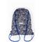 BUDMIL 10150033 S9 Amara szürke tornazsák 10150033-009253-0000 small