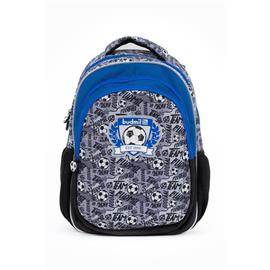 BUDMIL 10220013 S17 Balbea szürke ergonómiai táska 10220013-017253-0000 small