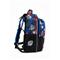BUDMIL 10220013 S19 Balbea sötétkék ergonómiai táska 10220013-019253-0000 small