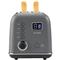 BUYDEEM DT730E 2 szeletes kenyérpirító (szürke) DT730E-IG/EU small