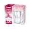 BWT Vida 815485 3 manuális szűrővel 2,6 l-es vízszűrő kancsó BWT_815485 small
