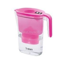 BWT Vida Maual 125258571 2,6l pink vízszűrő kancsó BWT_125258571 small