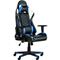 BYTEZONE GCN WINNER gaming szék LED kék GC9222B small