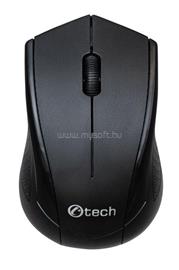 C-TECH WLM-07 vezeték nélküli egér (fekete) WLM-07 small