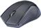 C-TECH WLM-07 vezeték nélküli egér (fekete) WLM-07 small