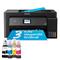 EPSON EcoTank L14150 színes multifunkciós tintasugaras tintatartályos nyomtató (6200/5200 oldalra elegendő tintával) C11CH96402 small
