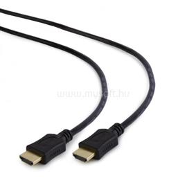 GEMBIRD HDMI kábel V2.0 1,8m fekete CC-HDMI4L-6 small