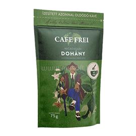 CAFE FREI Kávé instant, 75g, dohány CAFE_FREI_69264 small
