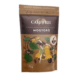 CAFE FREI Kávé instant, 75g, Mogyoró CAFE_FREI_69265 small