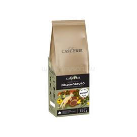 CAFE FREI Kávé őrölt, 200g, Ayers Rock, földimogyoró CAFE_FREI_67878 small