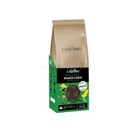 CAFE FREI Kávé őrölt, 200g, Rio De Janeiro-i rumoscsoki CAFE_FREI_67876 small