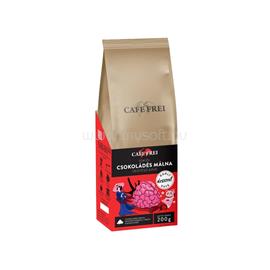 CAFE FREI Kávé őrölt, 200g, Tokiói Málna Csokoládéval CAFE_FREI_67875 small
