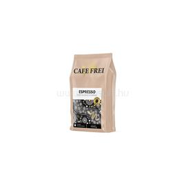 CAFE FREI Kávé szemes, 1000g, Espresso, pekándiós CAFE_FREI_67874 small