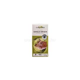 CAFE FREI Kávé szemes, 125g, Kolumbiai Single Origin Caturra Exelso CAFE_FREI_70637 small