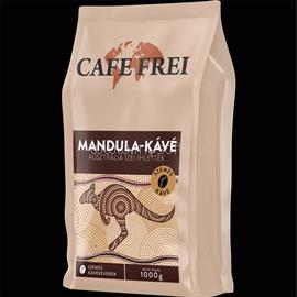 CAFE FREI Kávé szemes, 450g, Almondaroo mandula CAFE_FREI_110323 small