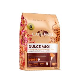 CAFE FREI Kávé szemes, 450g, Dulce Mio karamella CAFE_FREI_110324 small