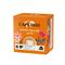 CAFE FREI Kávékapszula, Dolce Gusto kompatibilis,  Toffee Praliné Latte 9db kapszula CAFE_FREI_70654 small