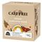 CAFE FREI Kávékapszula, Dolce Gusto kompatibilis, Vegán marcipán kávé 9db kapszula CAFE_FREI_67889 small