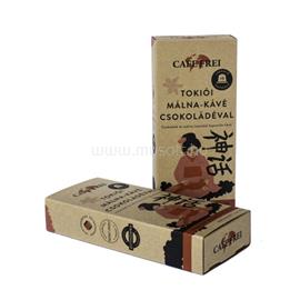 CAFE FREI Tokiói csokoládés málna 9 db kávékapszula CF1114 small