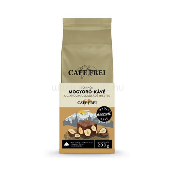 CAFE FREI Torinói csoko-nut mogyoró 200g őrölt kávé