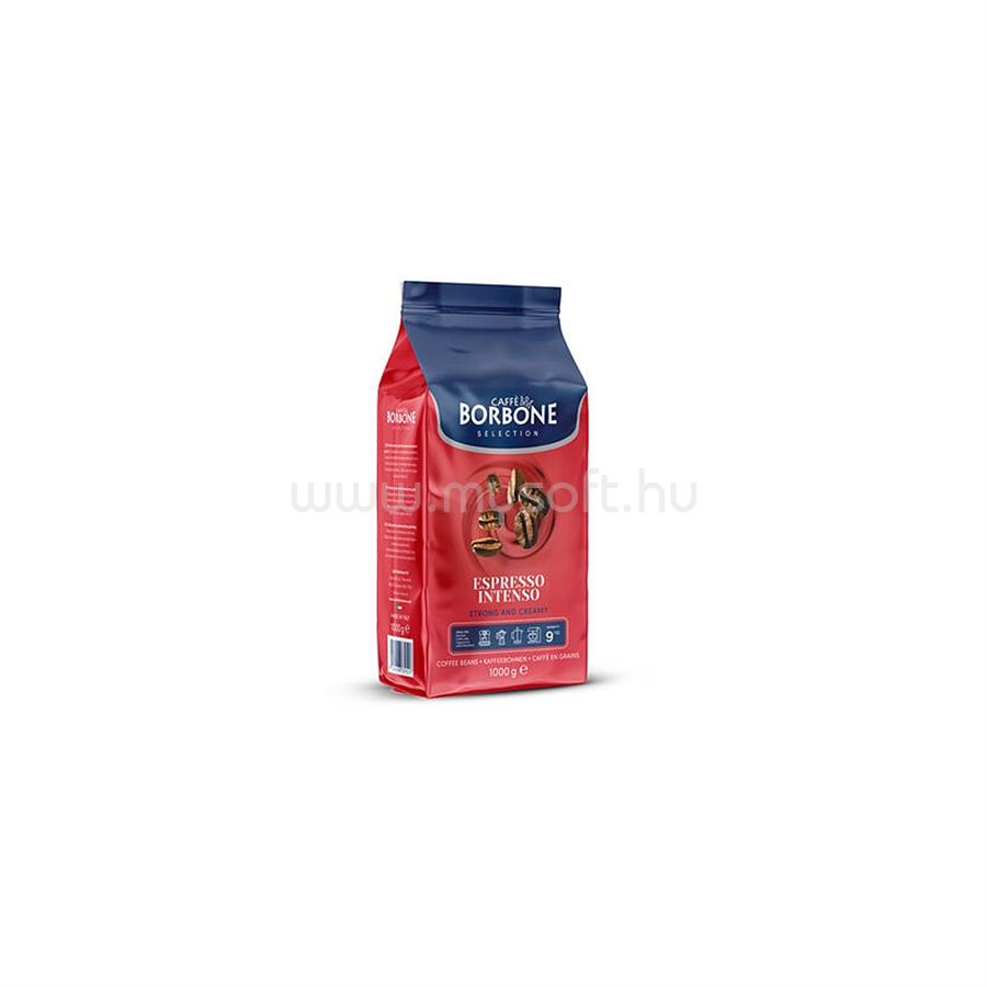 CAFFÉ BORBONE Kávé szemes 1000g. Espresso Intenso