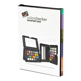 CALIBRITE ColorChecker Passport Duo CCPPD small