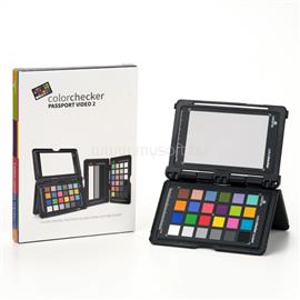 CALIBRITE ColorChecker Passport Video 2 CCPPV2 small