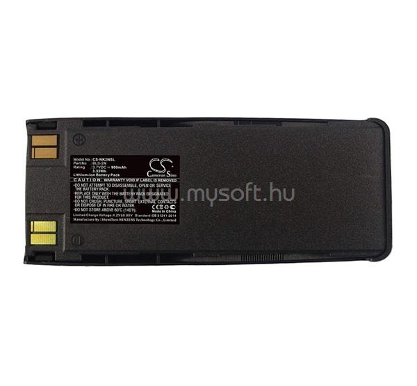 CAMERON SINO Nokia 6310i / 6210 / 6150 akku 900mAh LI-ION BPS-2/BLS-2N kompatibilis
