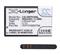 CAMERON SINO akku 900mAh LI-ION Doro EasyPhone 508/Doro 6050 CS-DEP510SL small