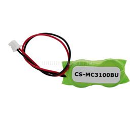 CAMERON SINO elem 20mAh Ni-MH Motorola/Symbol MC3000/MC3090/MC3100/MC3190 CS-MC3100BU small