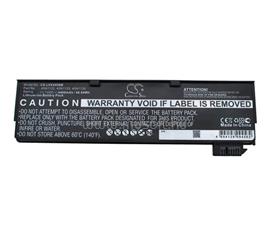 CAMERON SINO Li-Ion akku 11.1V/ 4400mAh, Lenovo ThinkPad X240(20ALS00T00, kompatibilis) FEKETE CS-LVX440NB small