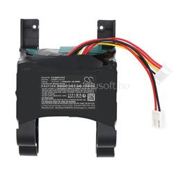 CAMERON SINO Li-Ion akku 14.4V / 3400mAh, Bosch 908BPV144-01 kompatibilis, FEKETE CS-BBR210VX small