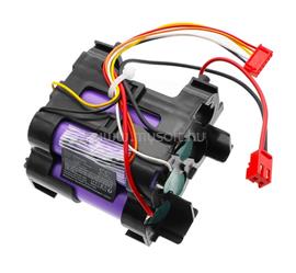 CAMERON SINO Li-Ion akku 14.4V / 3500mAh, Bosch 801BPV144-01 kompatibilis, FEKETE CS-BHN160VH small