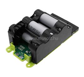 CAMERON SINO Li-Ion akku 18, Electrolux BABP185LI20-TP kompatibilis, FEKETE CS-ELT360VX small