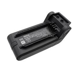 CAMERON SINO Li-Ion akku (21.6V / 3750mAh, Shark XBATR640 kompatibilis) FEKETE CS-SHP300VX small