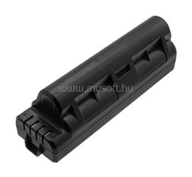 CAMERON SINO Li-Ion akku (22,2V / 2500mAh, Samsung VCA-RBT80 kompatibilis) FEKETE CS-SMR300VX small