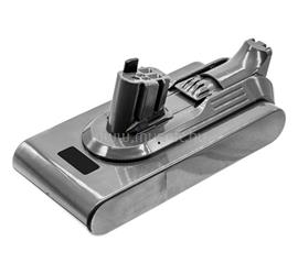 CAMERON SINO Li-Ion akku (25.2V/4000mAh, Dyson 970425-01 kompatibilis) CS-DYC180VX small