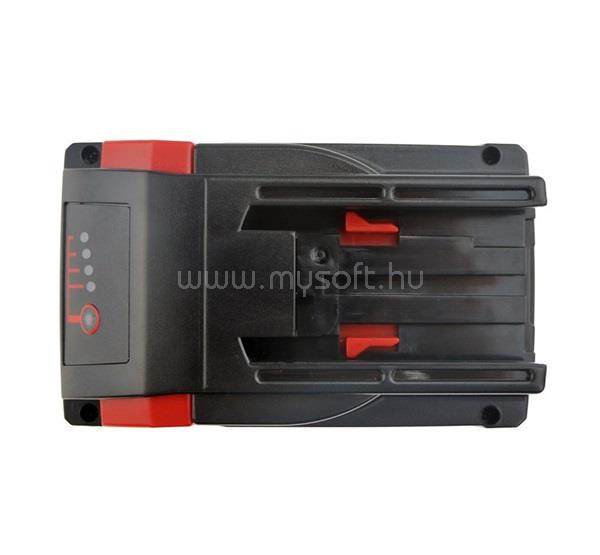 CAMERON SINO CAMERON SINO Li-Ion akku 28.0V/4000mAh, Wurth Master 0700956730 kompatibilis