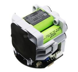 CAMERON SINO Li-Ion akku (29.6V / 2200mAh, Roidmi 8iSR18650-2200-A kompatibilis) FEHÉR CS-RDZ100VX small