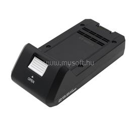 CAMERON SINO Li-Ion akku (29,6V / 2500mAh, Eureka BP28825A kompatibilis) FEKETE CS-ERH110VX small