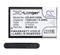 CAMERON SINO Evolveo EP-501 EasyPhone / Navon Mizu BT60 Li-Ion akku 3.7V/1200mAh, AvusmmDR12 kompatibilis, FEKETE CS-AVC120SL small