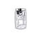 CAMERON SINO Alcatel OT-2008G / Pixi 3 4.5 CAMERON SINO Li-Ion akku 3.7V/1400mAh, Vodafone TLi014A2 kompatibilis, FEKETE CS-VF695SL_ small